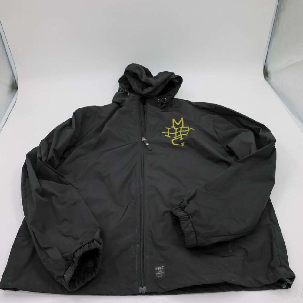 Harley-Davidson Rain Jacket